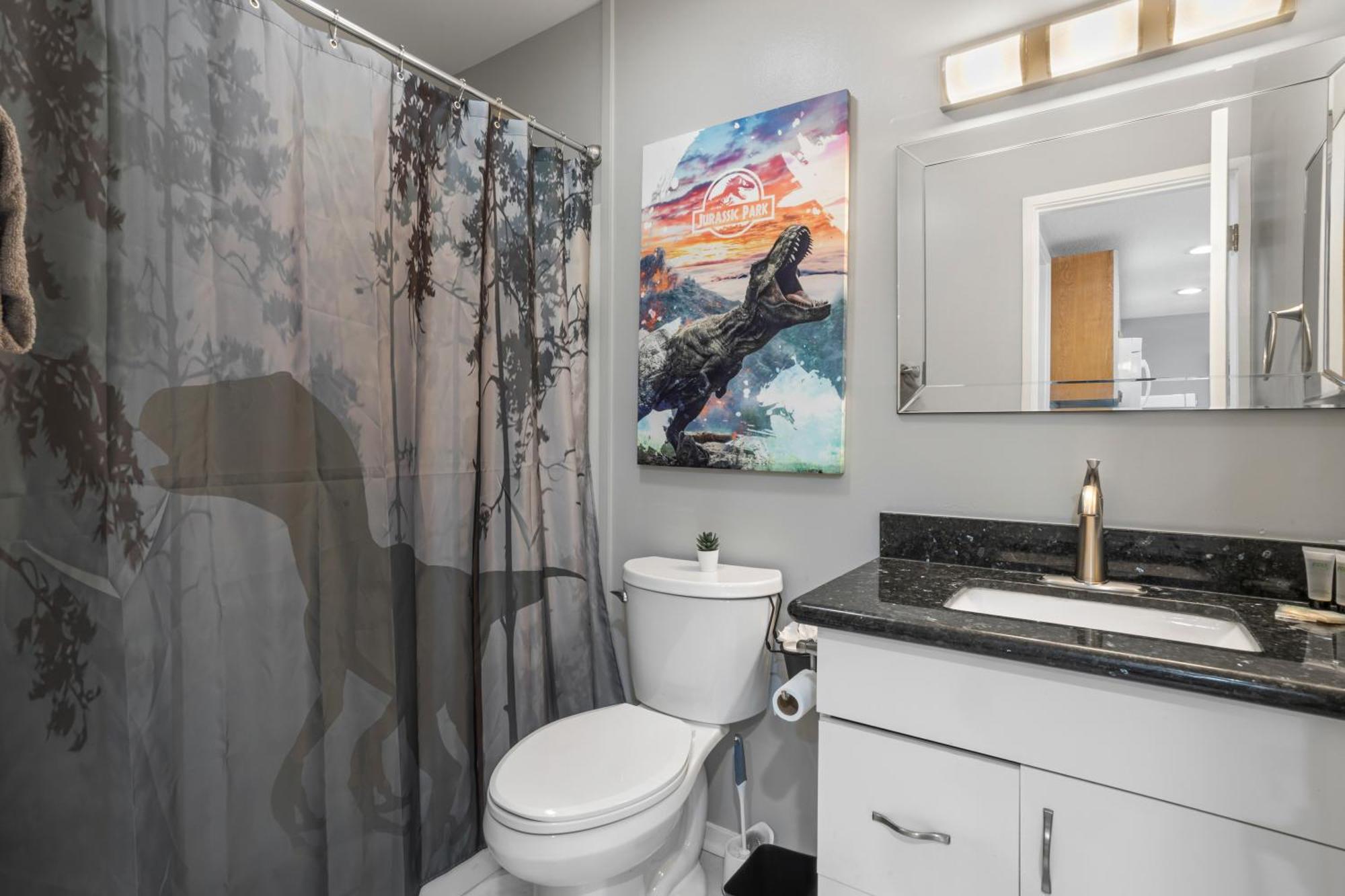 King Bed Well-located Cozy Townhouse Retreat * Gulfport